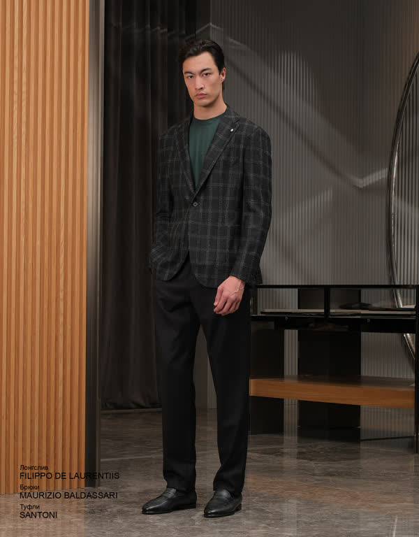 Glamour Avenue | Look ID 4983