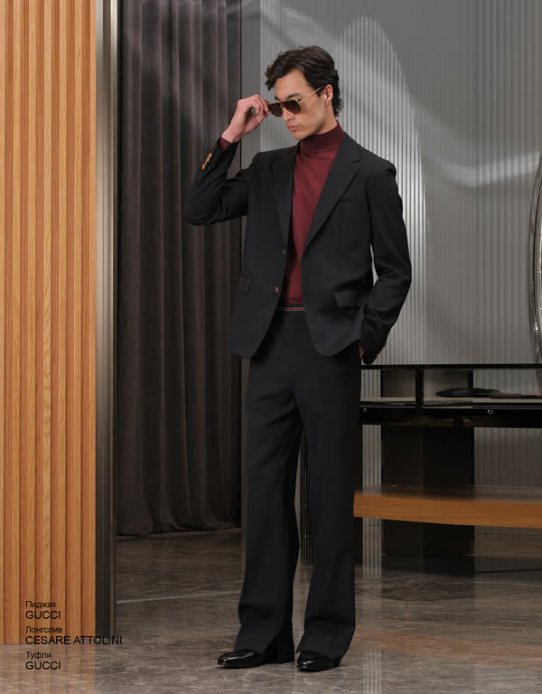 Glamour Avenue | Look ID 4988