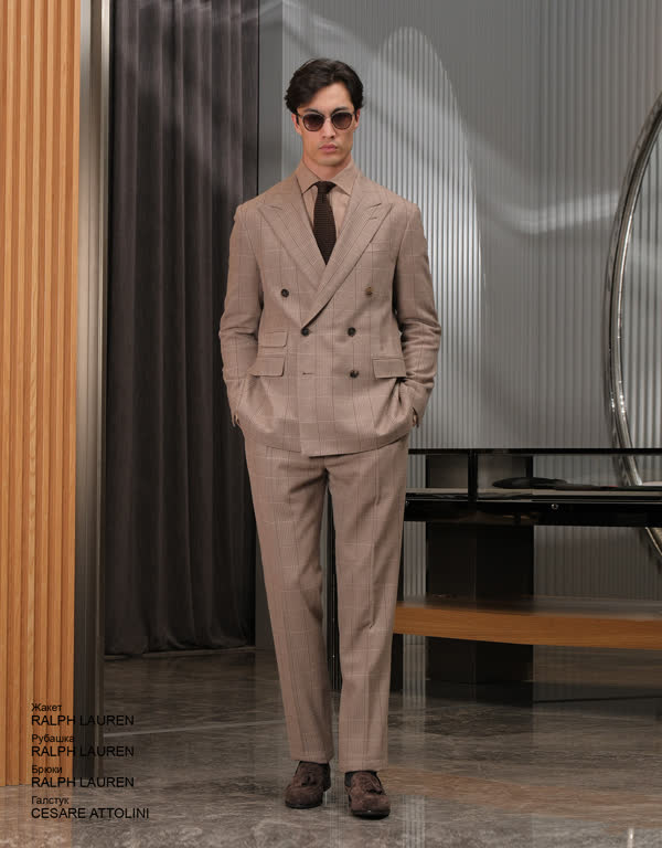 Glamour Avenue | Look ID 4989