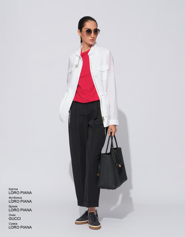 Glamour Avenue | Look ID 5024