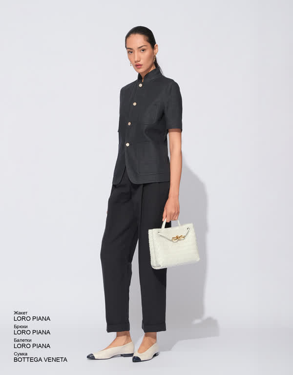 Glamour Avenue | Look ID 5025