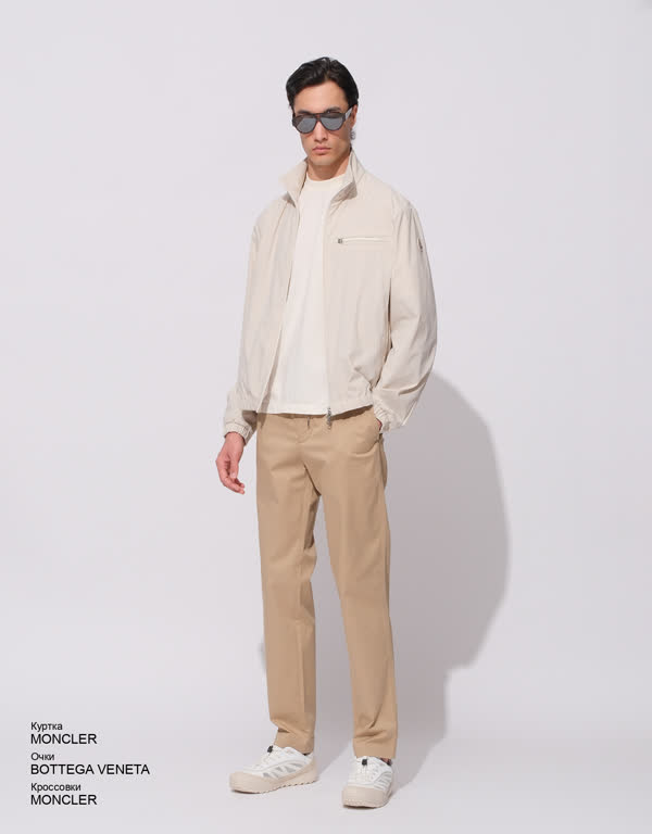 Glamour Avenue | Look ID 5031