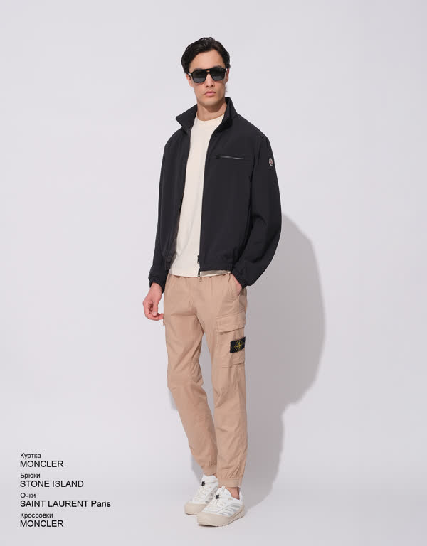 Glamour Avenue | Look ID 5032