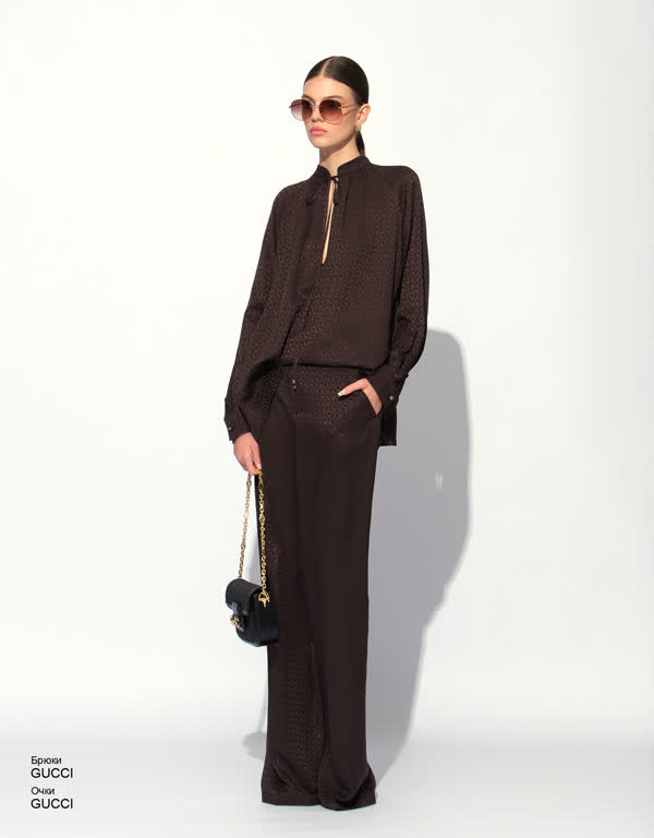 Glamour Avenue | Look ID 5047