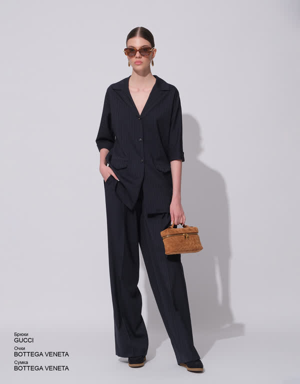 Glamour Avenue | Look ID 5048