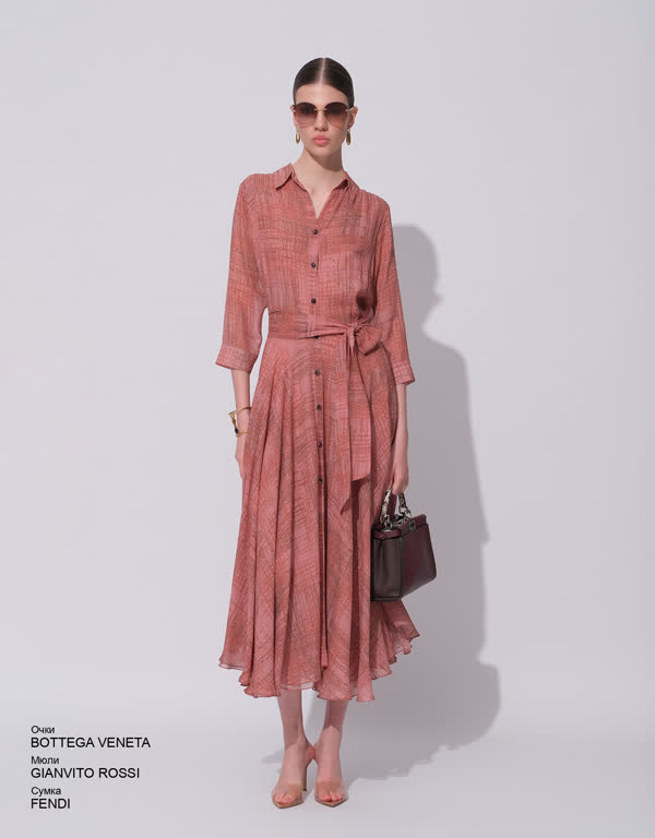 Glamour Avenue | Look ID 5049