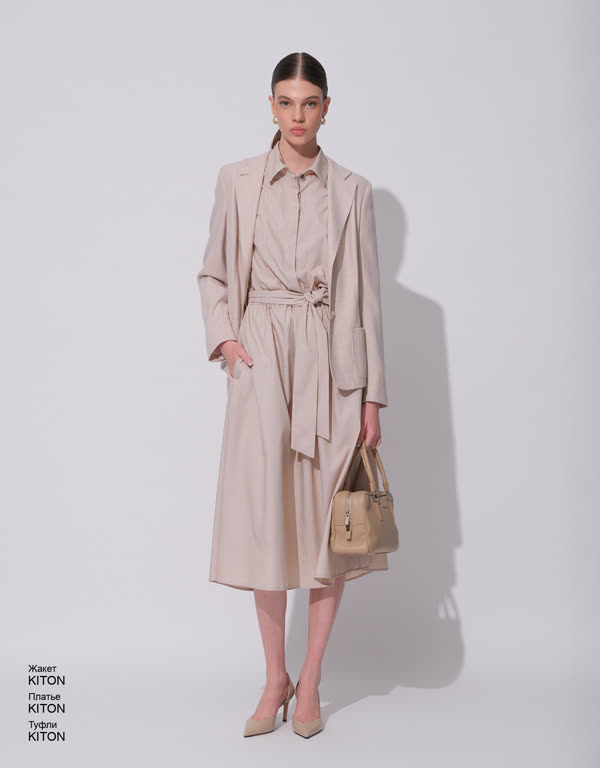 Glamour Avenue | Look ID 5050