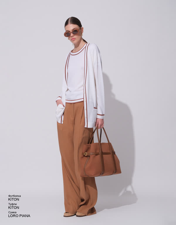 Glamour Avenue | Look ID 5051