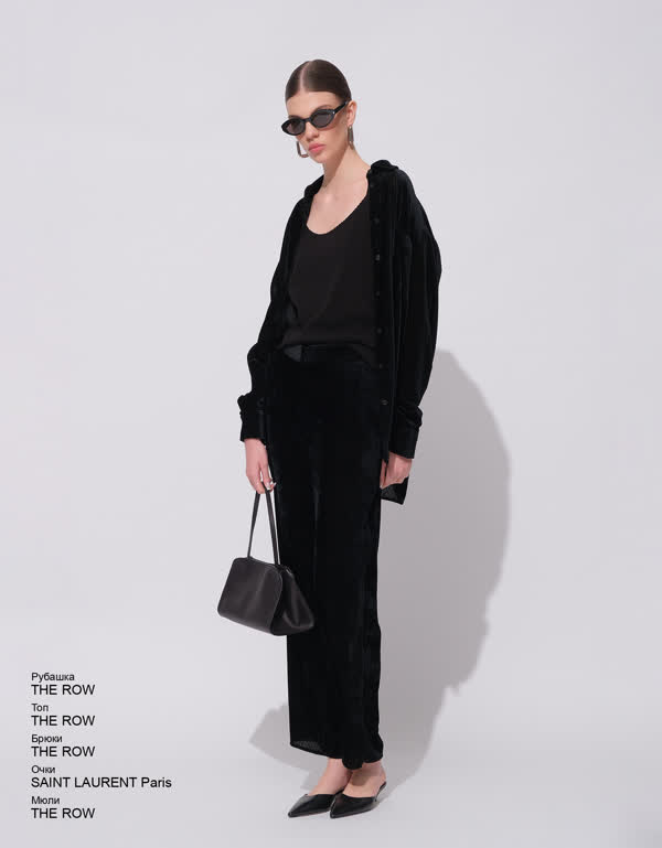 Glamour Avenue | Look ID 5061