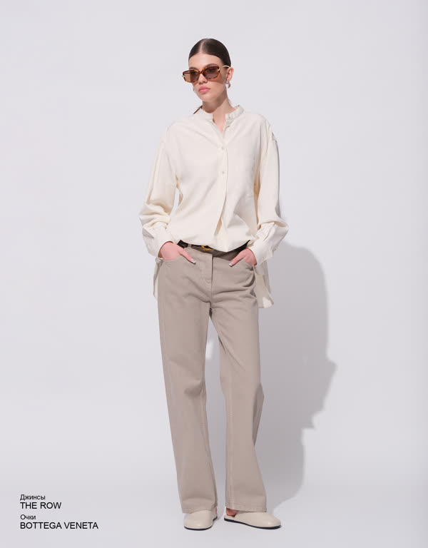Glamour Avenue | Look ID 5071