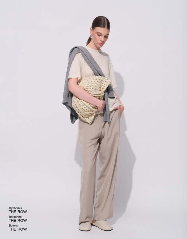 Glamour Avenue | Look ID 5072