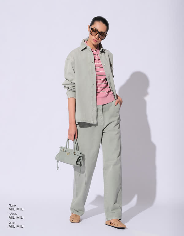Glamour Avenue | Look ID 5084