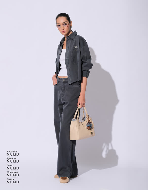 Glamour Avenue | Look ID 5085