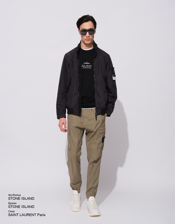 Glamour Avenue | Look ID 5093
