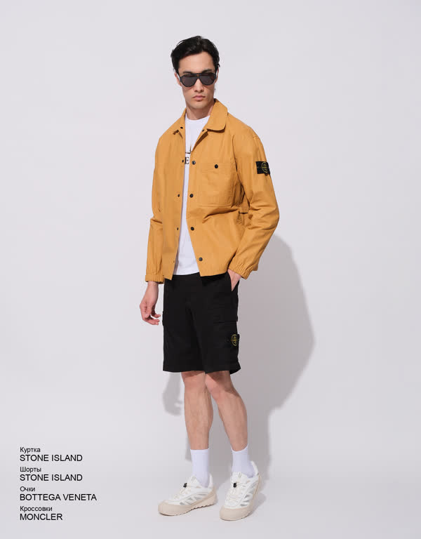 Glamour Avenue | Look ID 5094