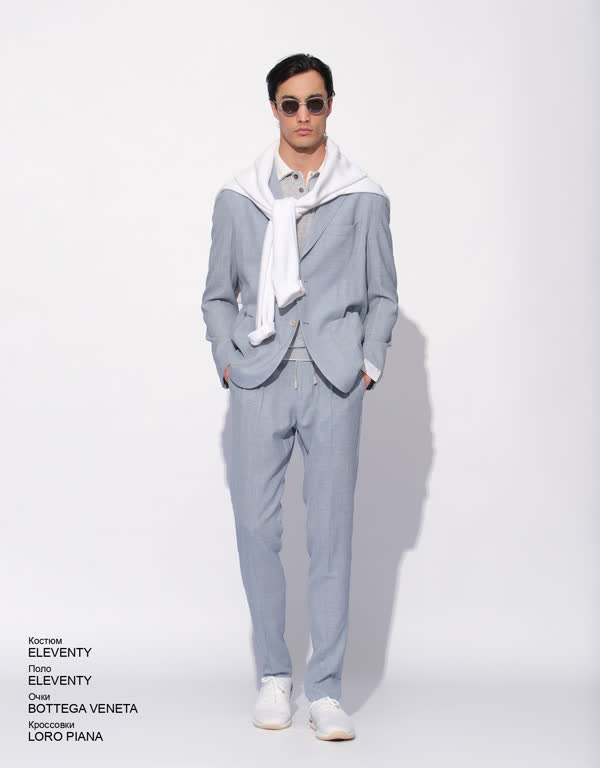 Glamour Avenue | Look ID 5098