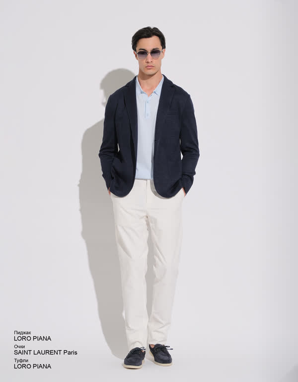 Glamour Avenue | Look ID 5109