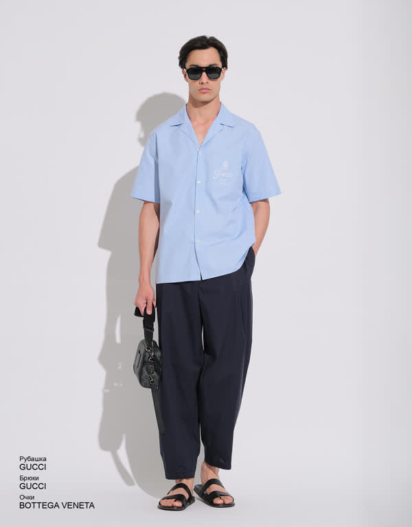 Glamour Avenue | Look ID 5110