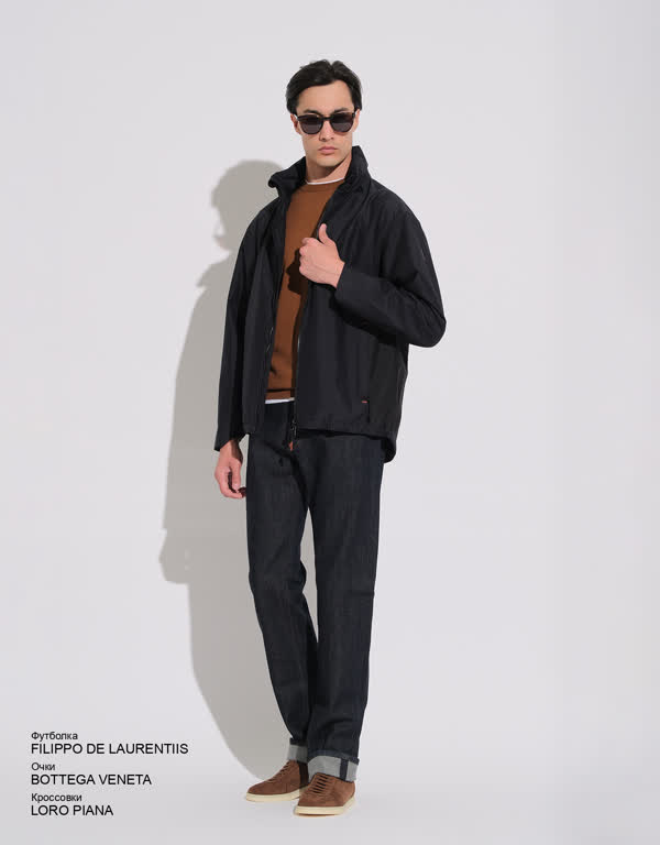 Glamour Avenue | Look ID 5111