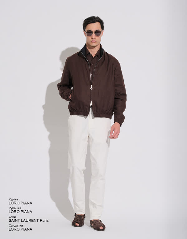 Glamour Avenue | Look ID 5112