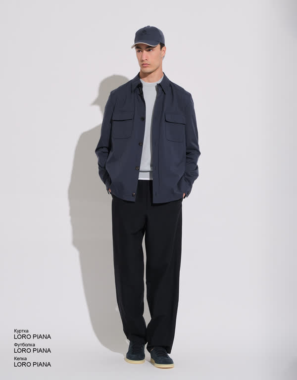 Glamour Avenue | Look ID 5113