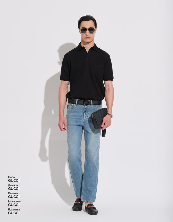 Glamour Avenue | Look ID 5114