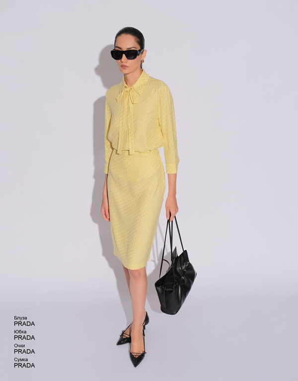Glamour Avenue | Look ID 5115