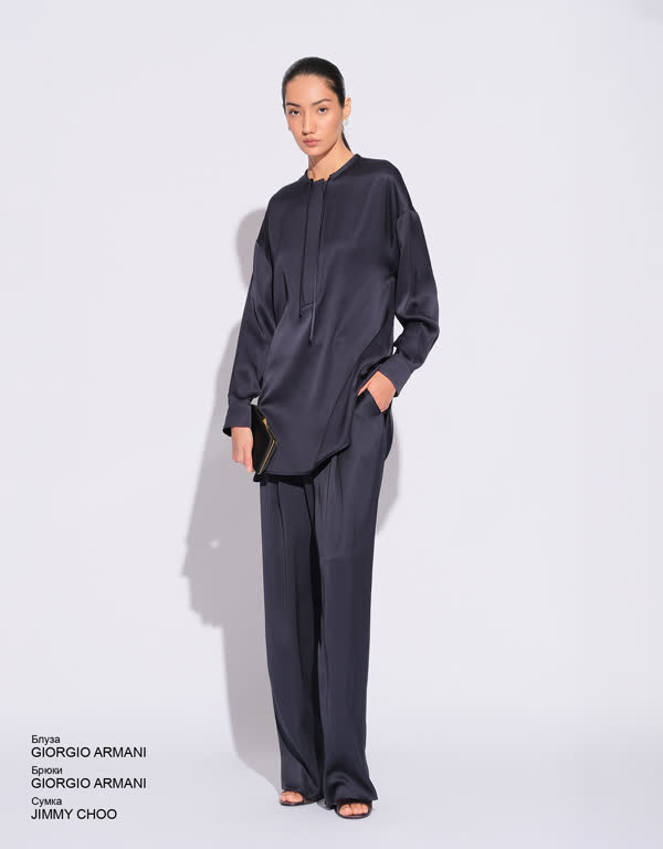 Glamour Avenue | Look ID 5119