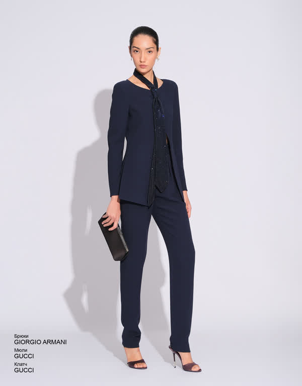 Glamour Avenue | Look ID 5121