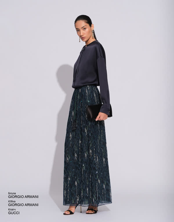 Glamour Avenue | Look ID 5124