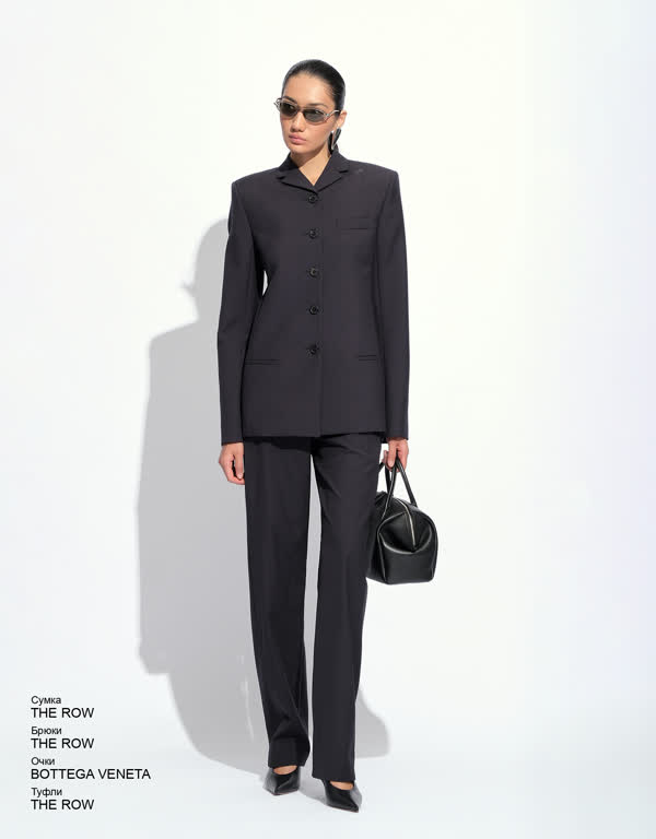 Glamour Avenue | Look ID 5134