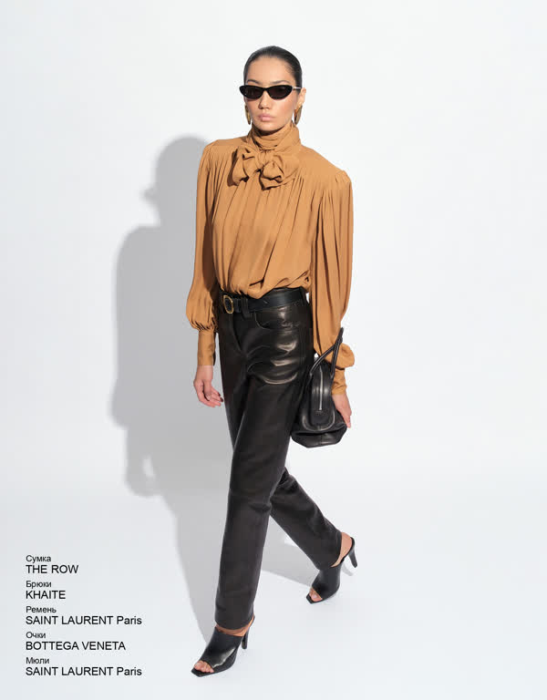 Glamour Avenue | Look ID 5136