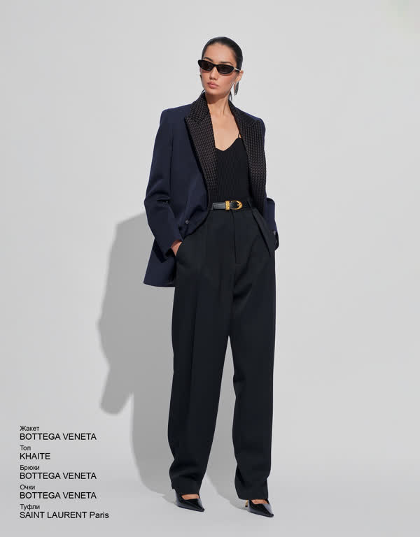 Glamour Avenue | Look ID 5142