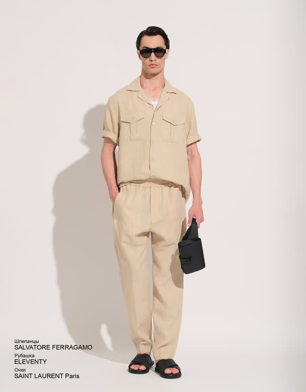 Glamour Avenue | Look ID 5148