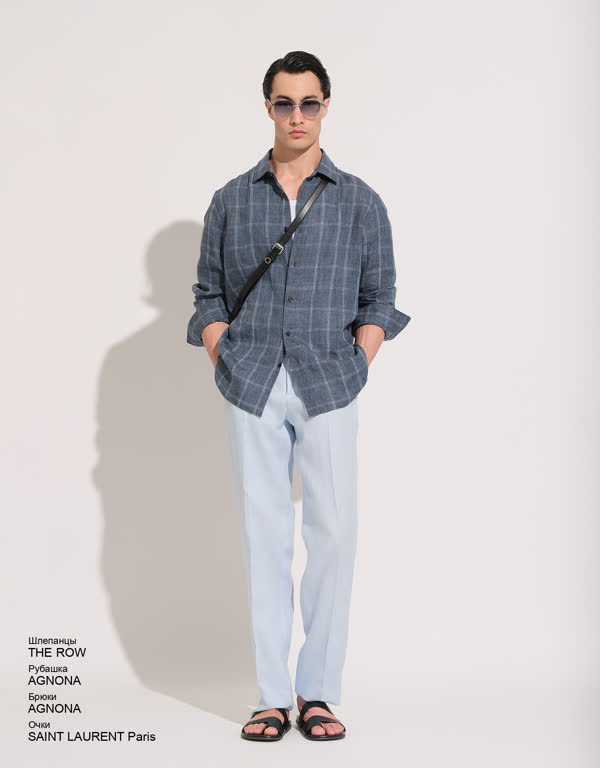 Glamour Avenue | Look ID 5151