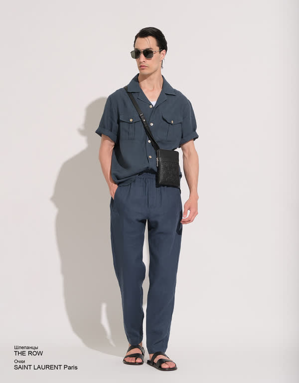 Glamour Avenue | Look ID 5152