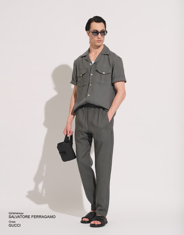 Glamour Avenue | Look ID 5153