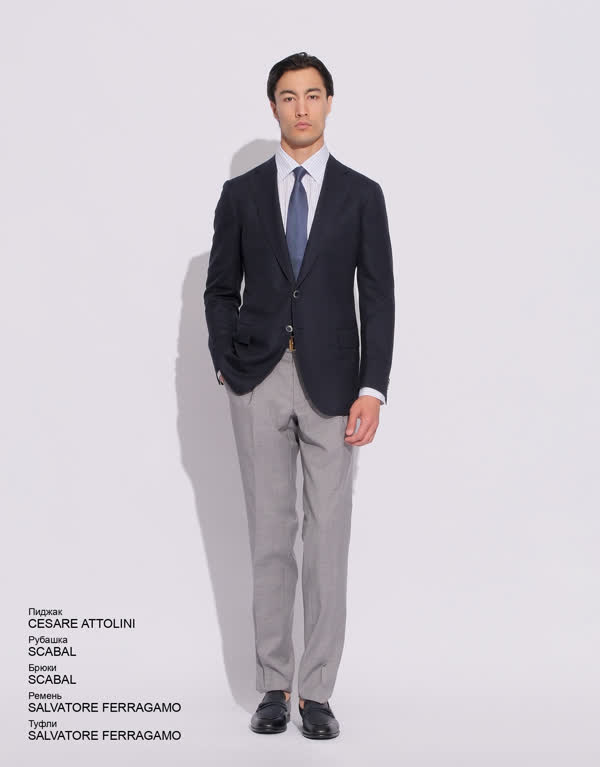 Glamour Avenue | Look ID 5156