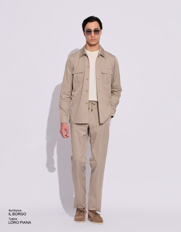 Glamour Avenue | Look ID 5158