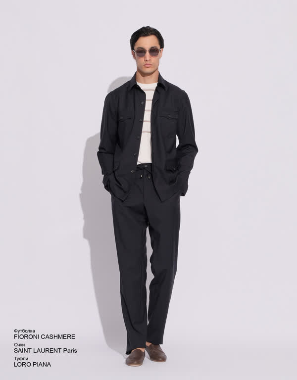 Glamour Avenue | Look ID 5159