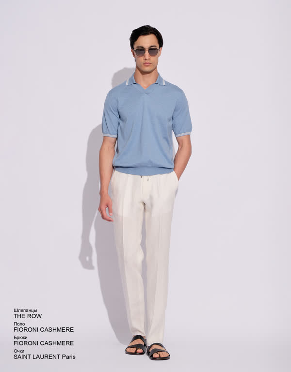 Glamour Avenue | Look ID 5162