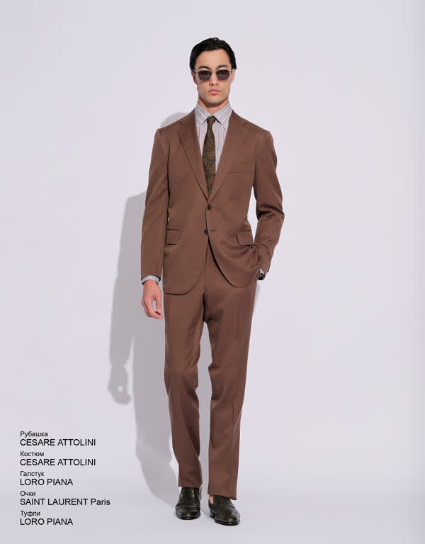 Glamour Avenue | Look ID 5164