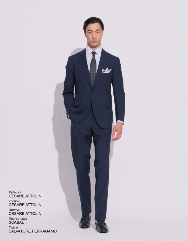 Glamour Avenue | Look ID 5165