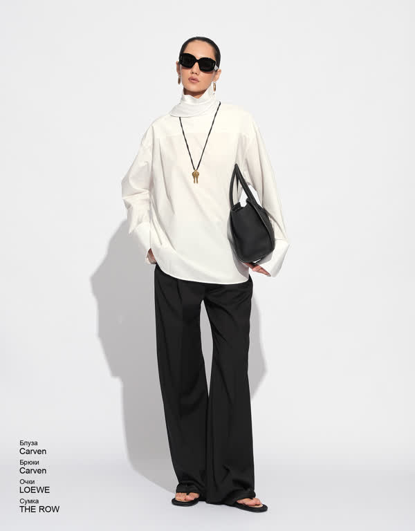 Glamour Avenue | Look ID 5169