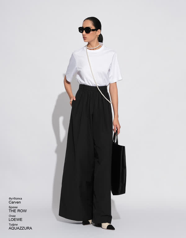 Glamour Avenue | Look ID 5170