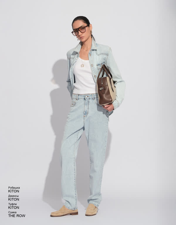 Glamour Avenue | Look ID 5177