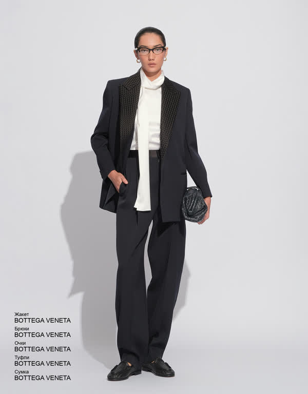 Glamour Avenue | Look ID 5182