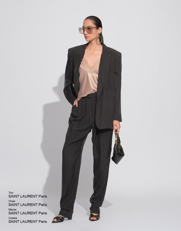 Glamour Avenue | Look ID 5189