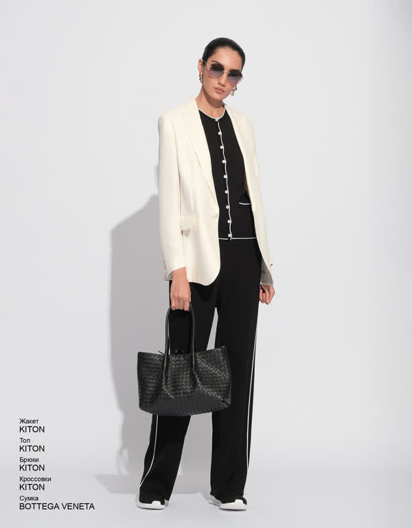 Glamour Avenue | Look ID 5199