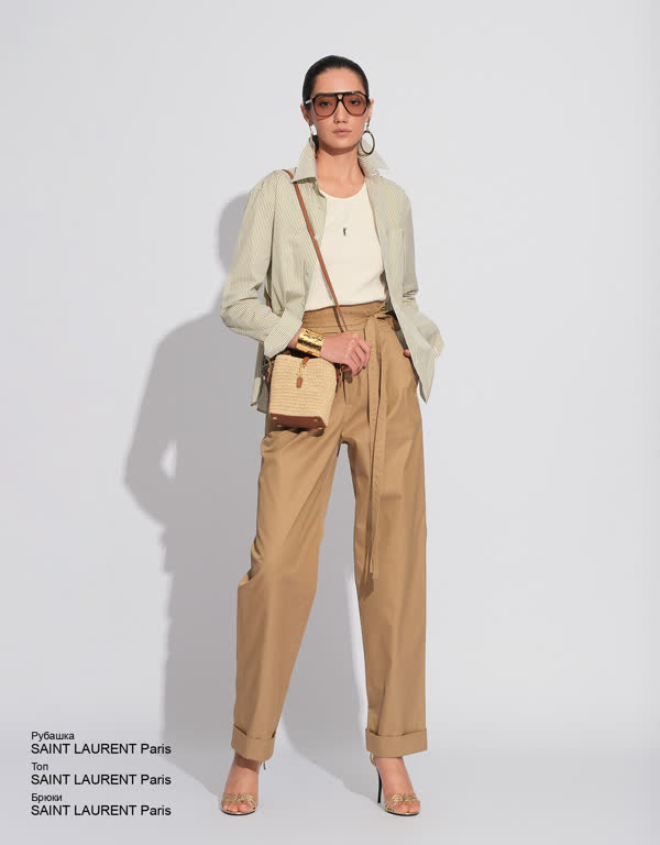 Glamour Avenue | Look ID 5212